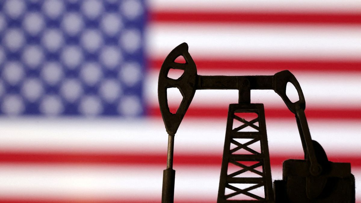 Americká ropná firma Diamondback převezme rivala Endeavor